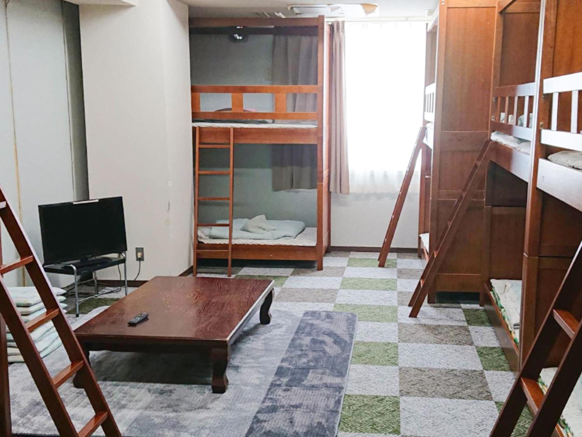 Shiga Swiss Inn Siga Kogen Kültér fotó